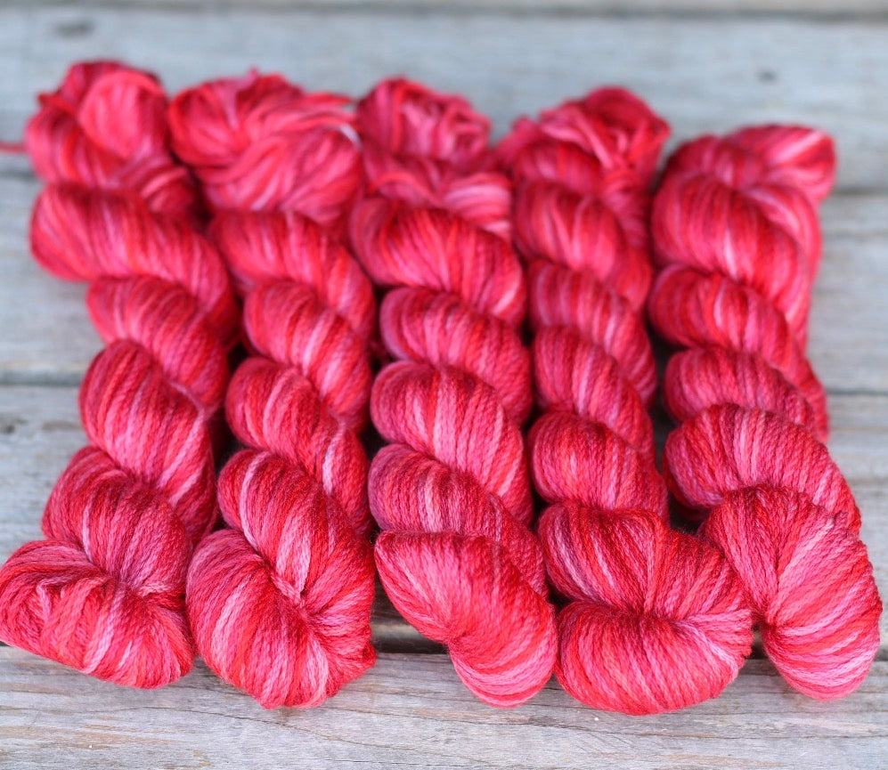 Kersti DK Merino Multi's K308 to K636 - Limited Availability