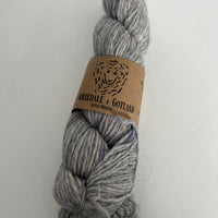 SINGLE SKEINS -Corriedale / Corriedale/Gotland
