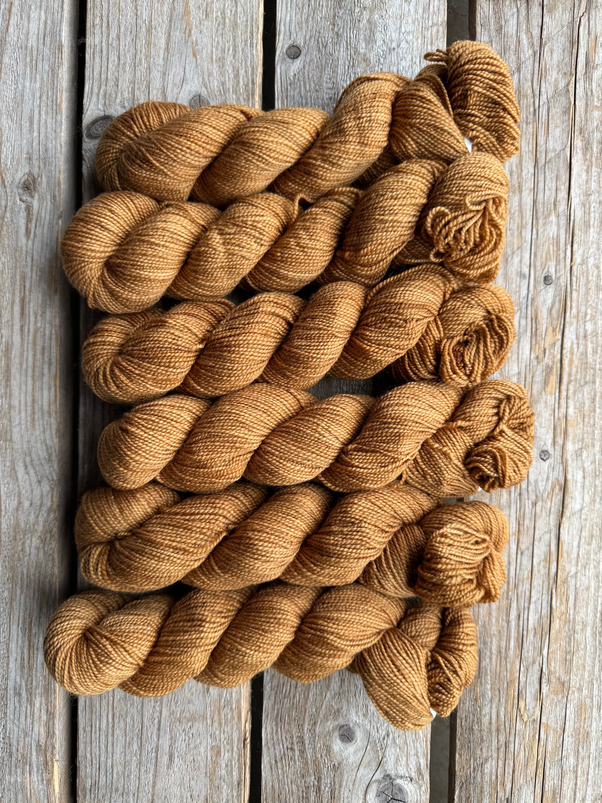 KPM - Gem Colorways (solids) SALE