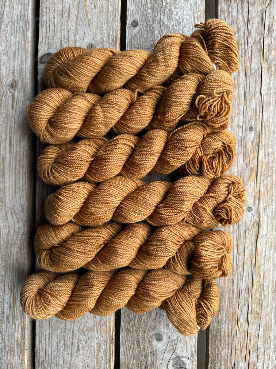 KPM - Gem Colorways (solids) SALE