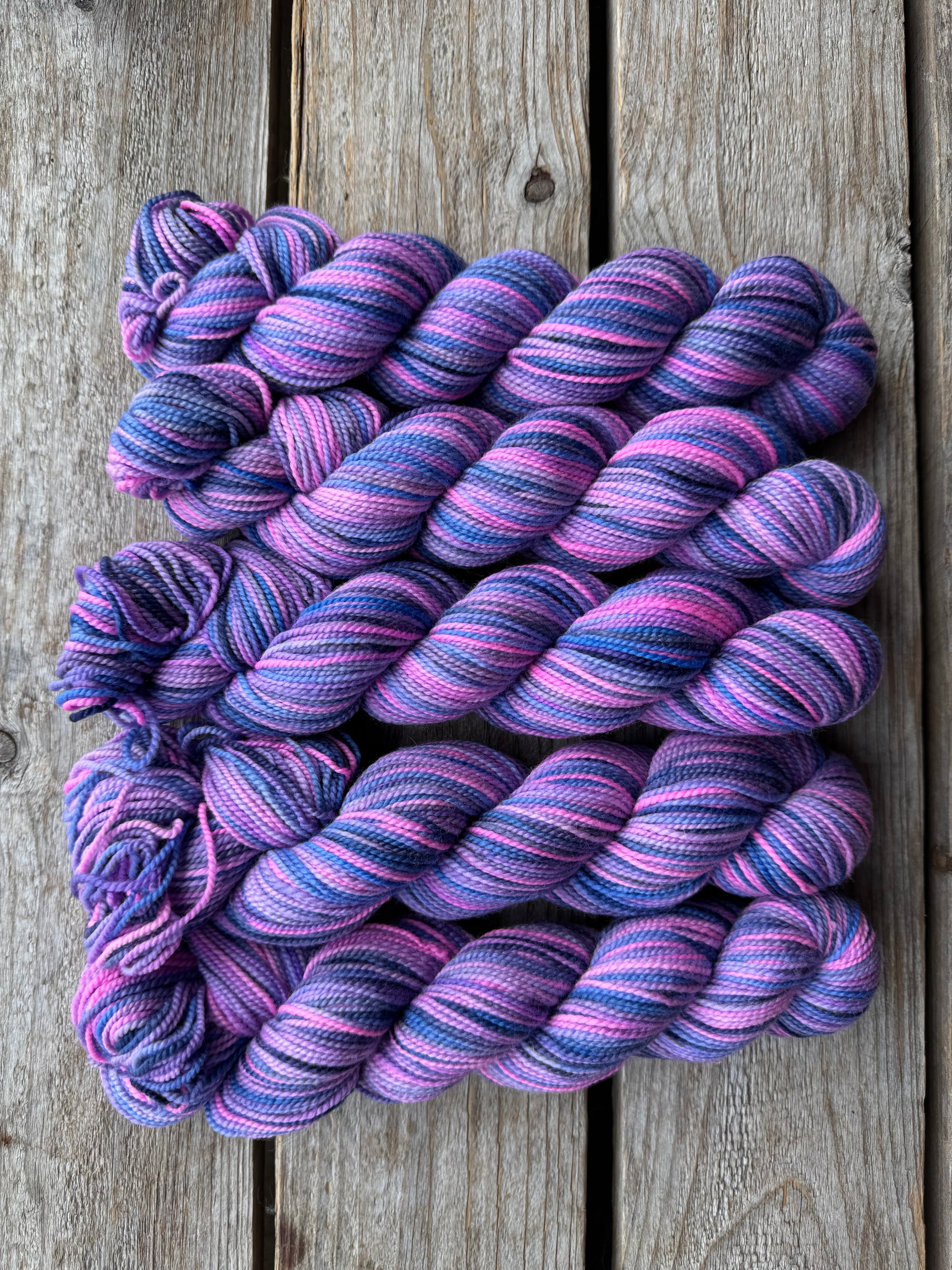 KPPPM - Gem Colorways SALE