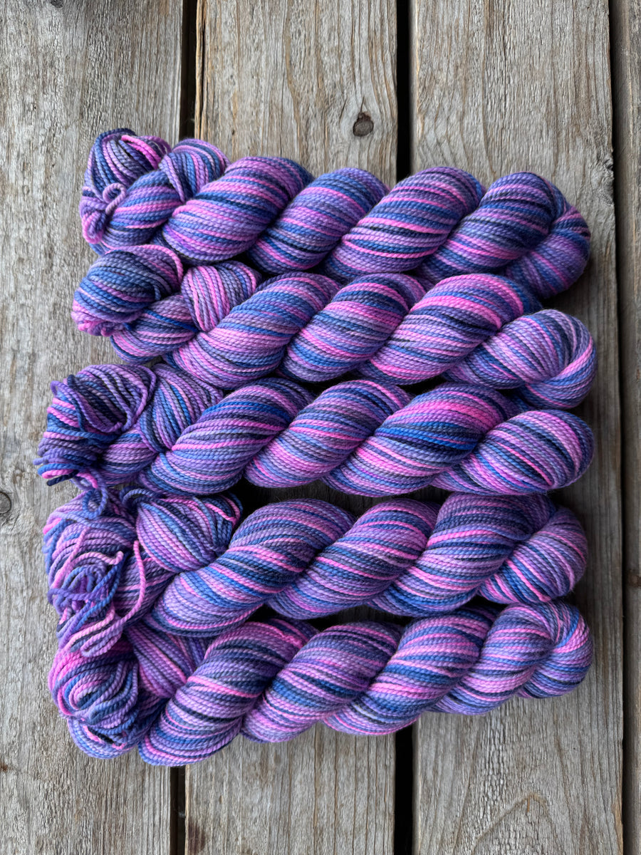 KPPPM - Gem Colorways SALE