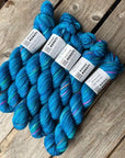 Kersti DK Merino Multi's K030 to K210 - Limited Availability