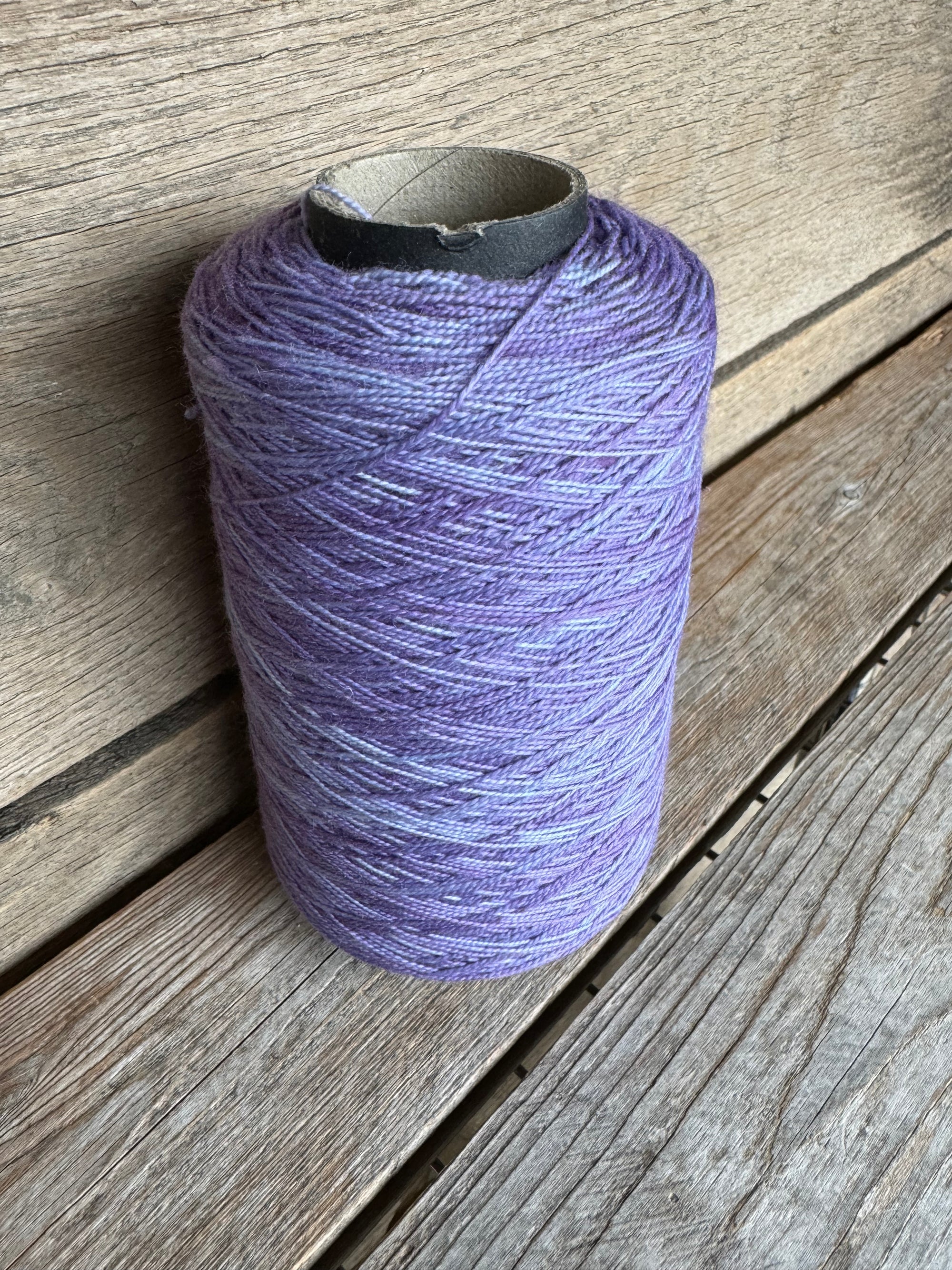 Lace Cone - SALE