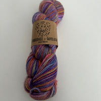 SINGLE SKEINS -Corriedale / Corriedale/Gotland
