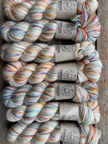 999s Corriedale 100g SALE