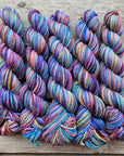 Kersti DK Merino Multi's K030 to K210 - Limited Availability