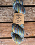 SINGLE SKEINS -Corriedale / Corriedale/Gotland