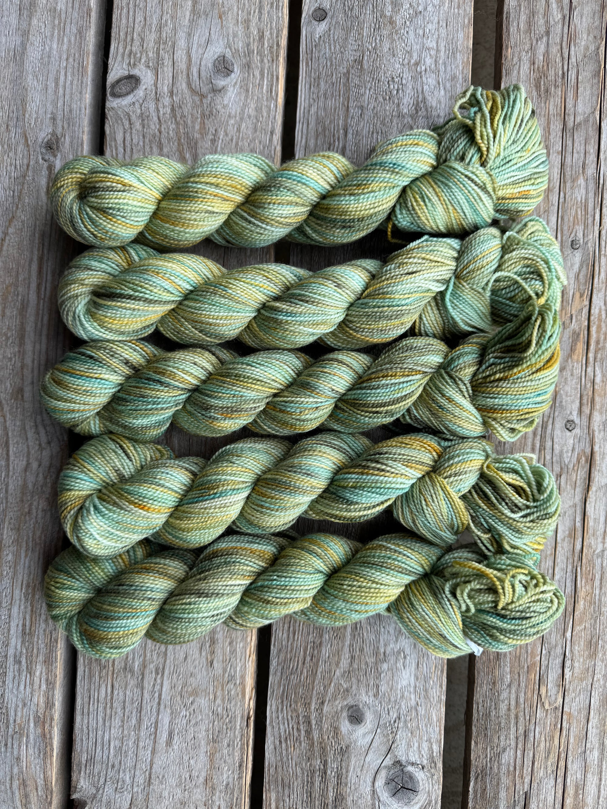 KPPPM - Gem Colorways SALE