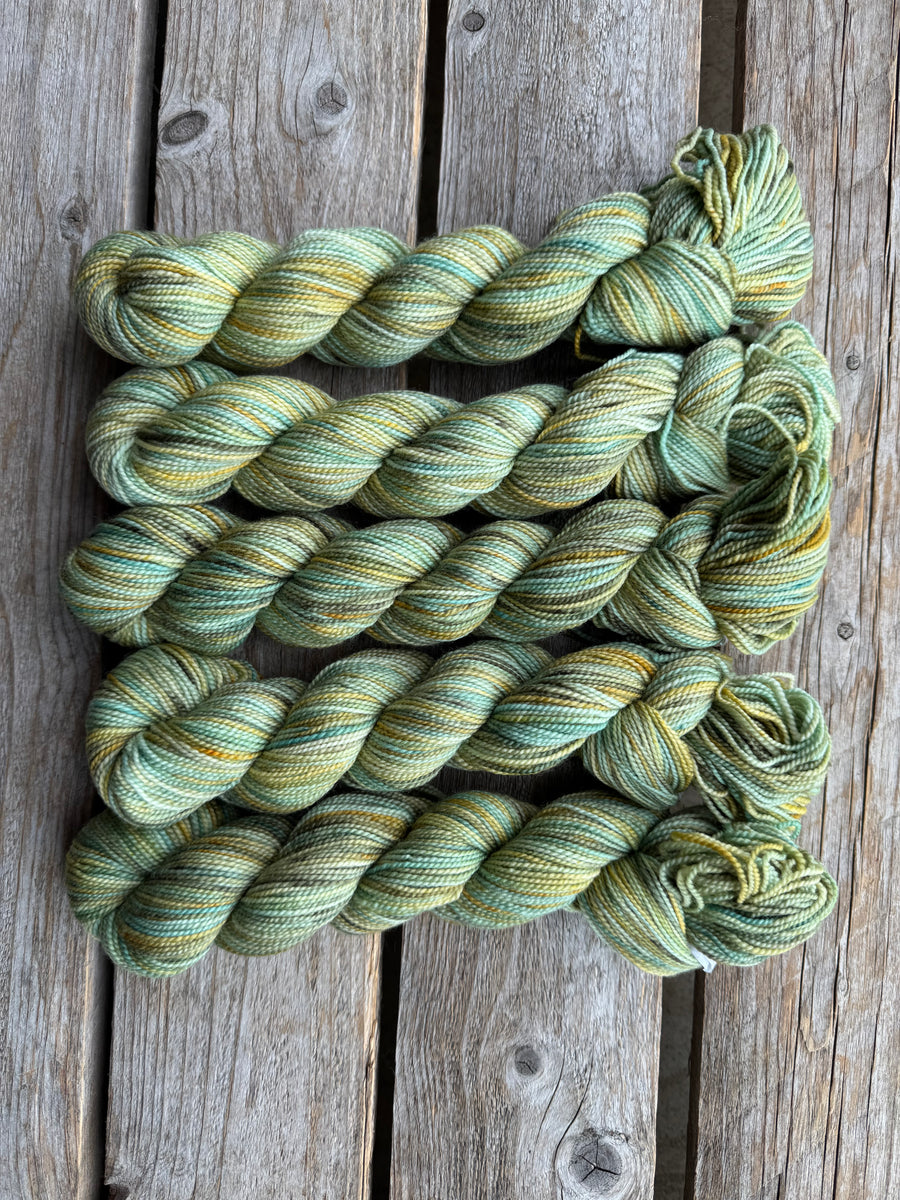 KPPPM - Gem Colorways SALE