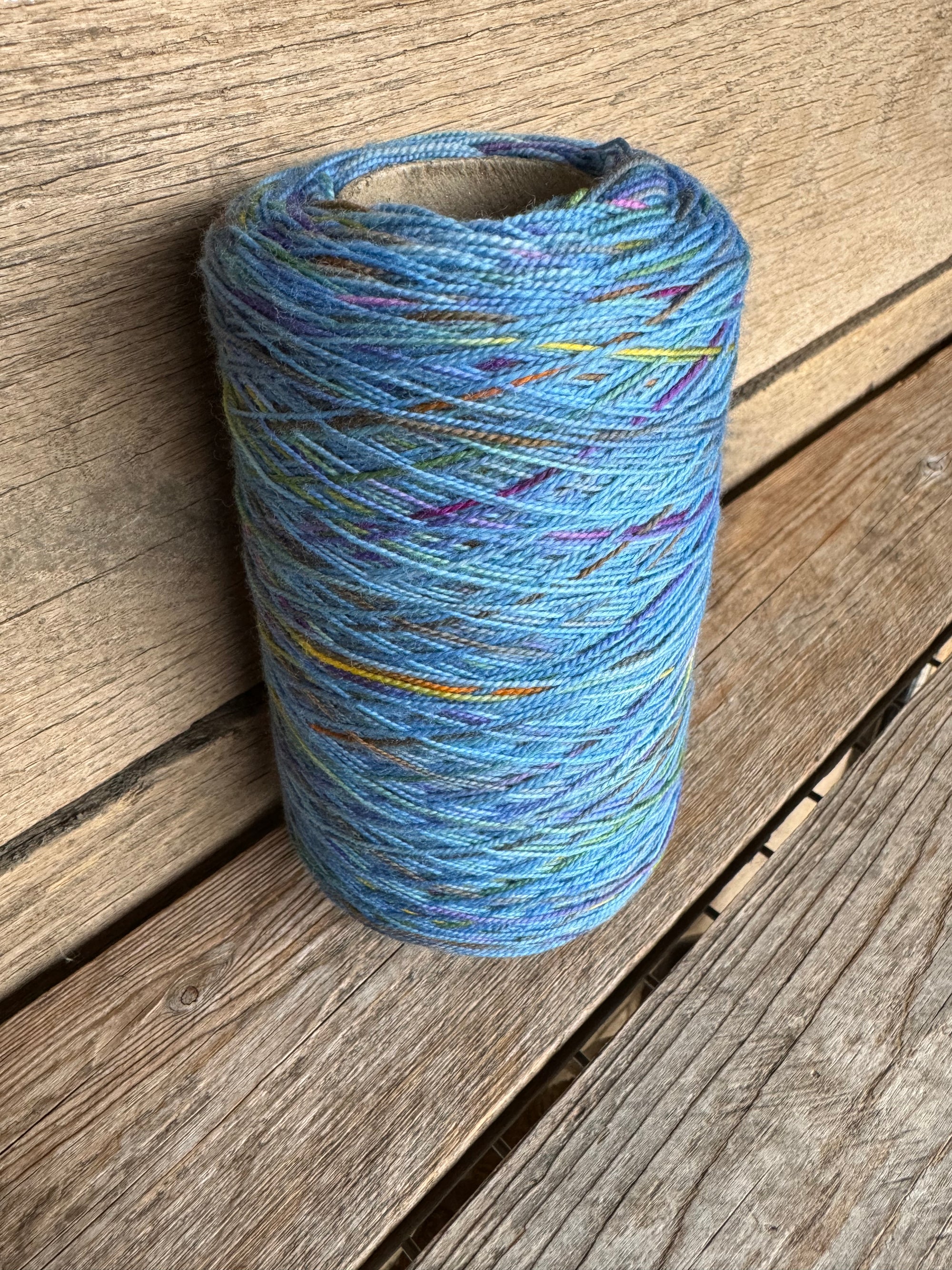 Lace Cone - SALE