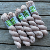 Lace skeins -100% Merino