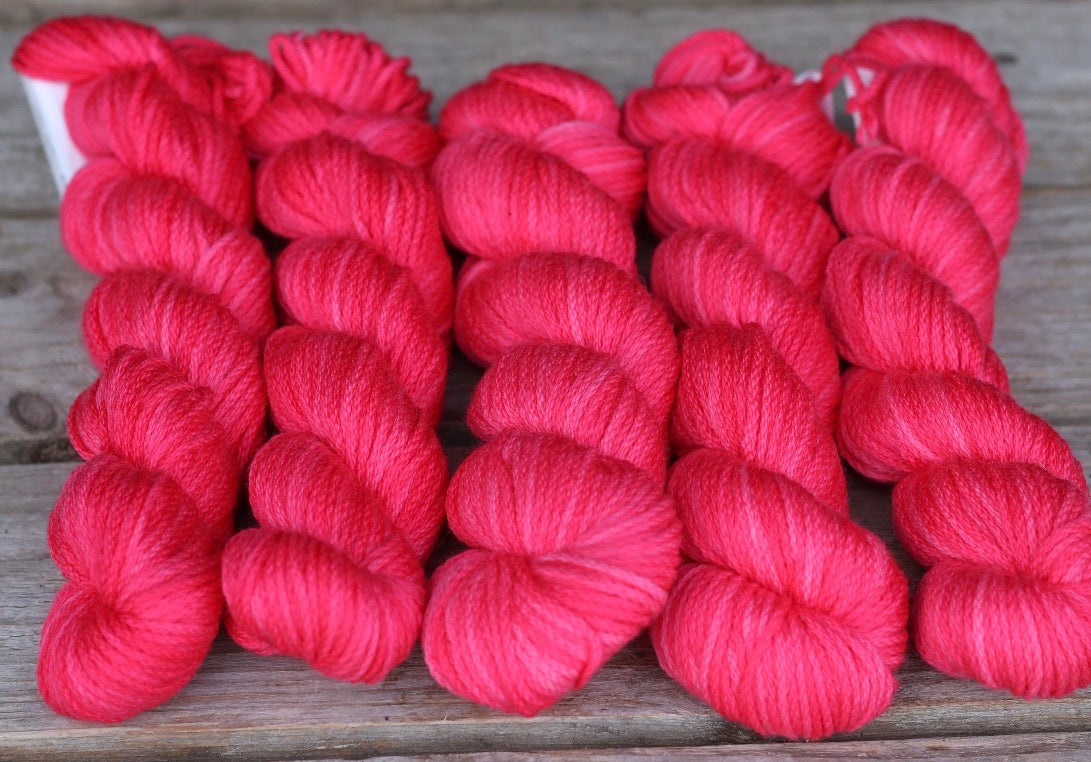 Kersti DK Merino Semi - Solids extra volume discount- Limited Availability