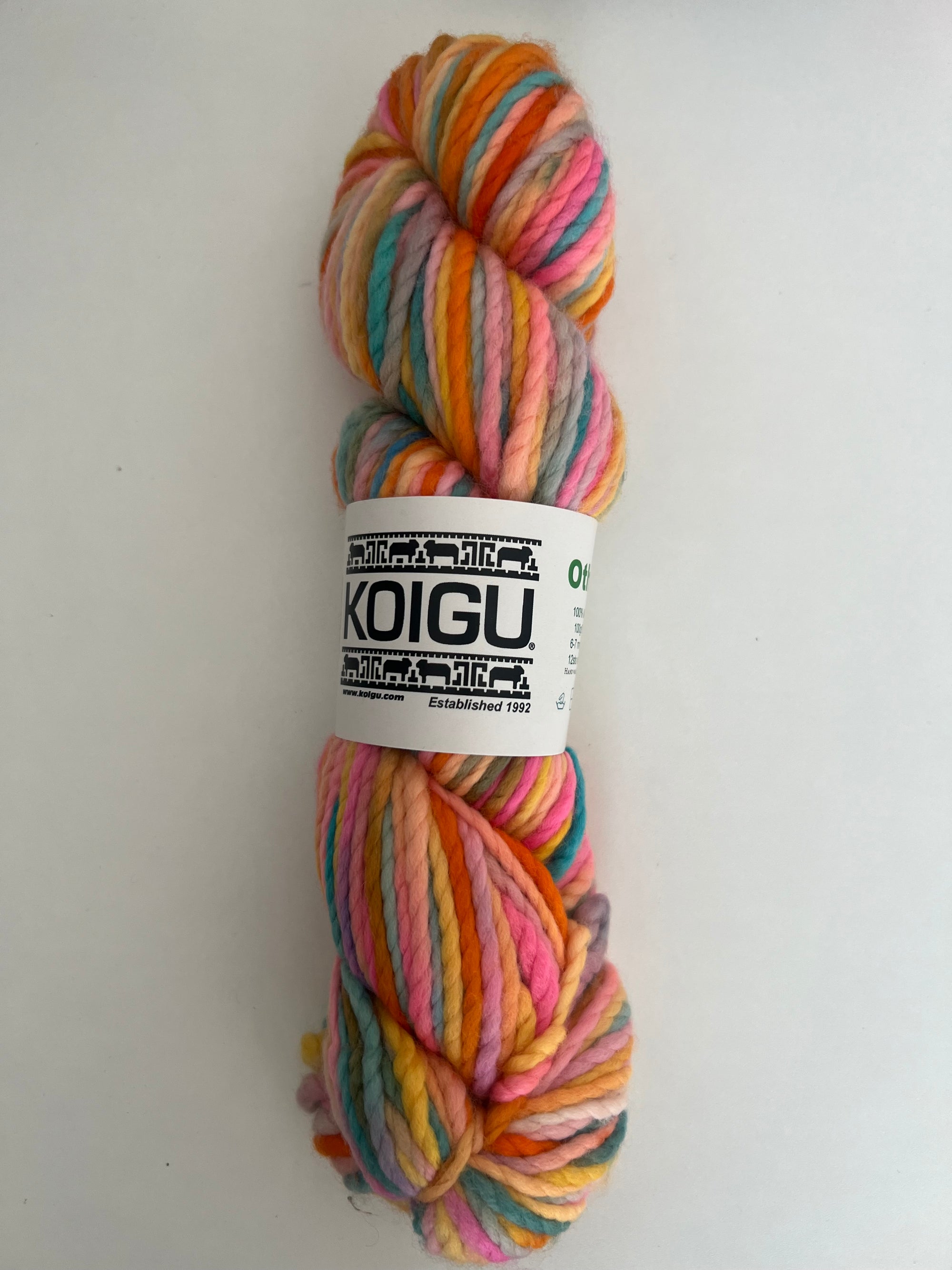 Single Skeins Othello  SALE