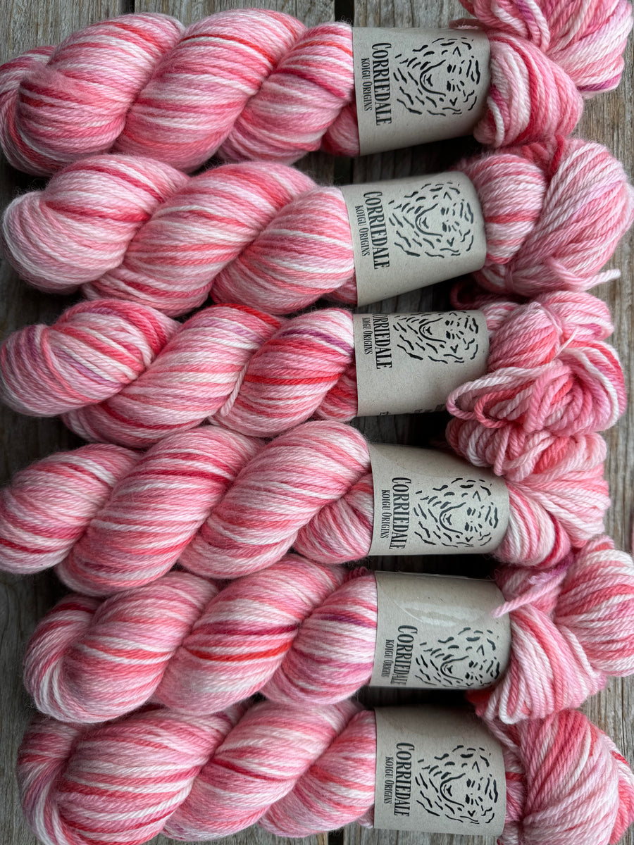999s Corriedale 100g SALE