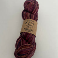 SINGLE SKEINS -Corriedale / Corriedale/Gotland