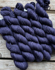 Kersti DK Merino Semi - Solids K1002-K5525- Limited Availability