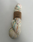 SINGLE SKEINS -Corriedale / Corriedale/Gotland