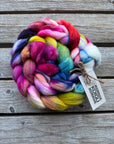 Koigu Merino Braid Roving