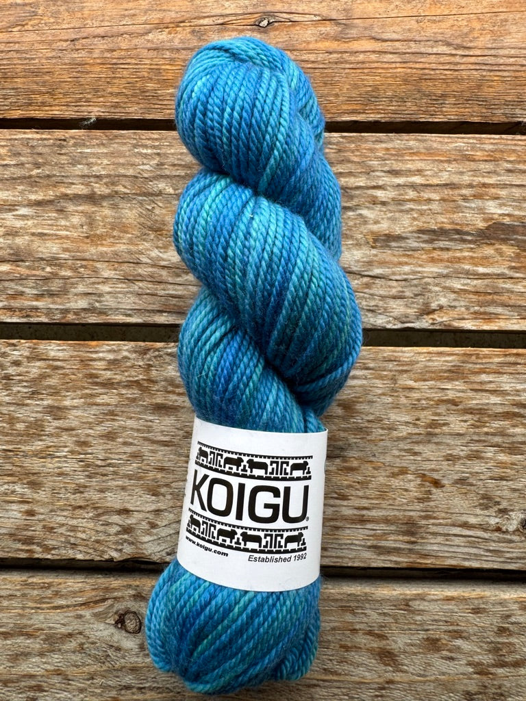 Single Skeins - CHELSEA SALE