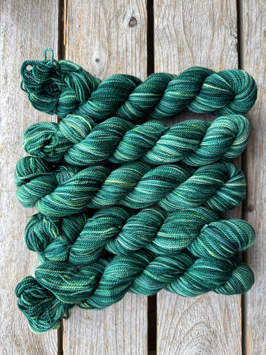 KPPPM - Gem Colorways SALE