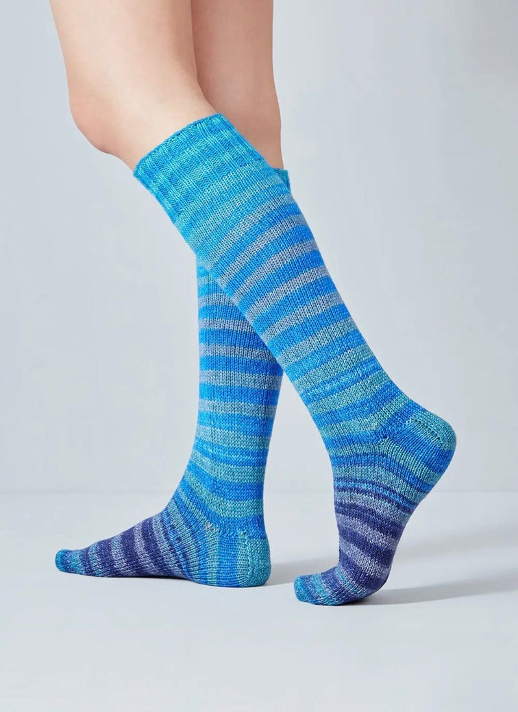 URTH YARNS - Uneek Sock Kit