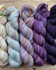 Gradient Family Colour Sets KPPPM
