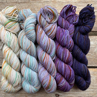 Gradient Family Colour Sets KPPPM