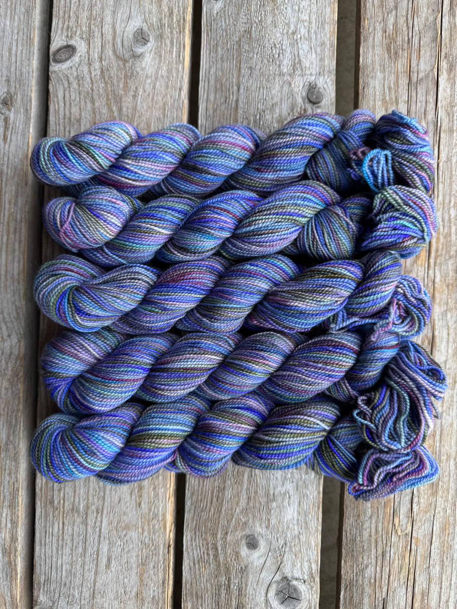 KPPPM - Gem Colorways SALE