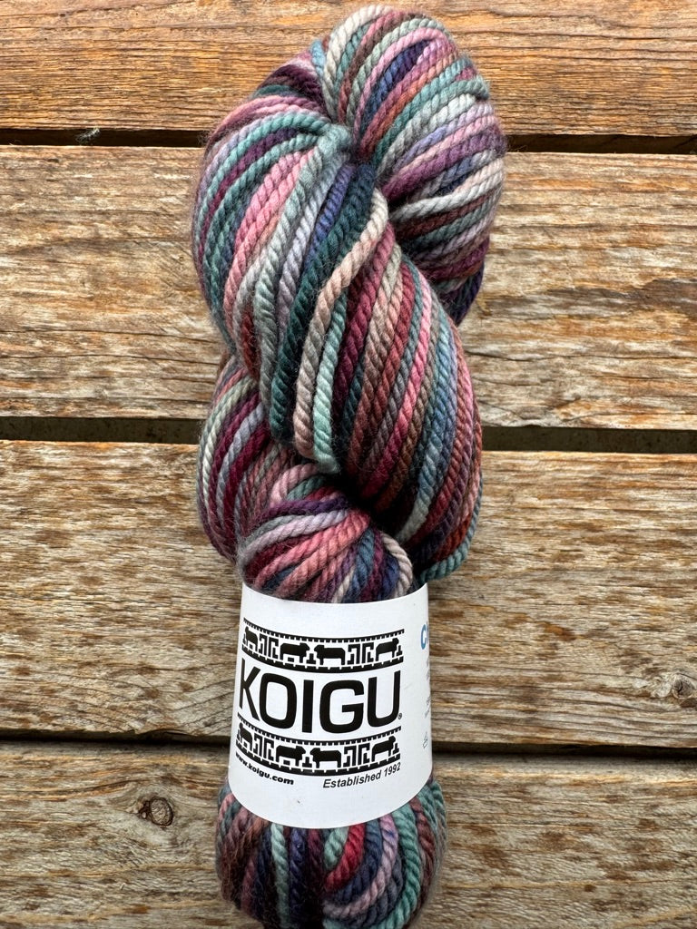 Single Skeins - CHELSEA SALE