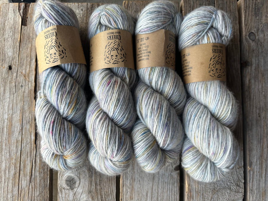 999 CHEERS - Sale