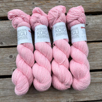 Blossom (Merino, Alpaca, Silk)