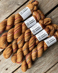 Kersti DK Merino Multi's K030 to K210 - Limited Availability