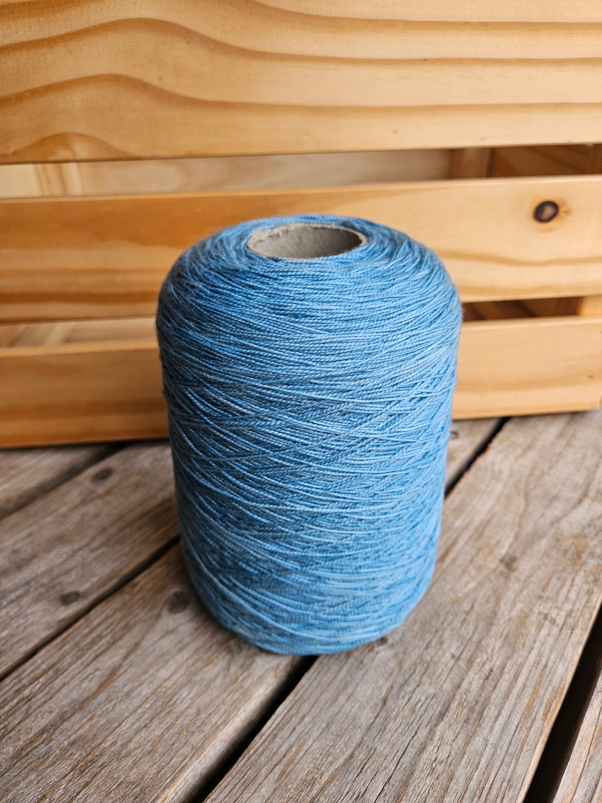 Lace Cone - SALE