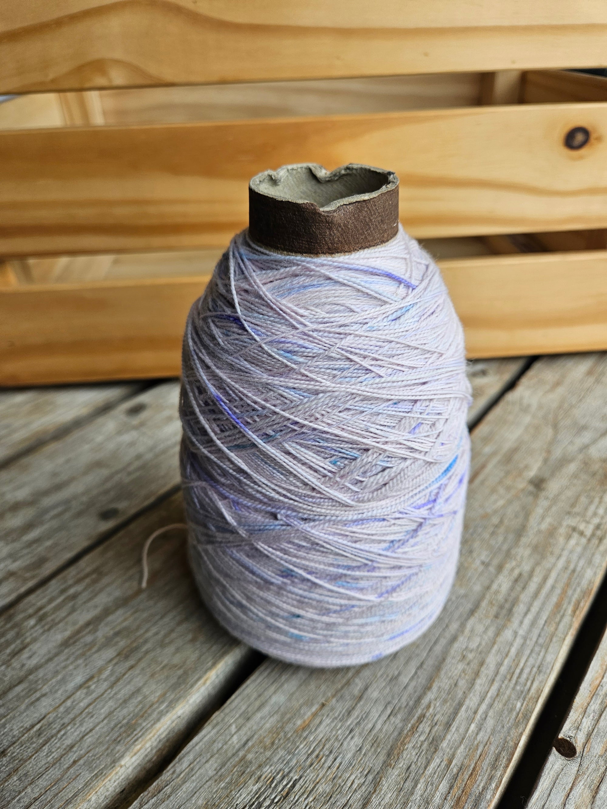 Lace Cone - SALE