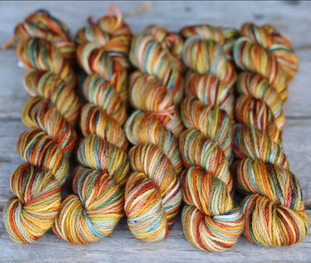 Kersti DK Merino Multi's K720 to K986 - Limited Availability
