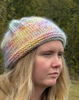 Holigram Hat (PDF Pattern)
