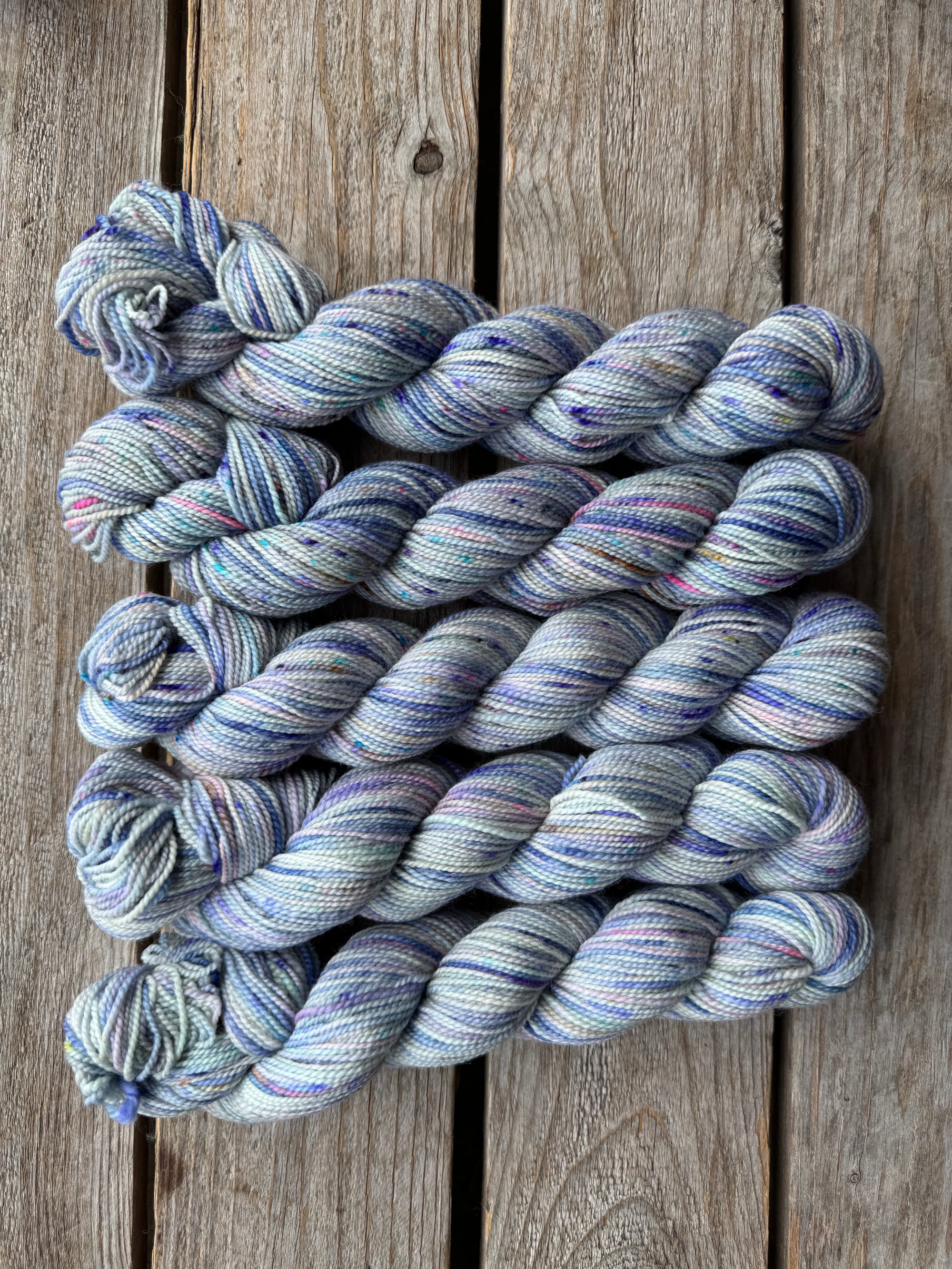KPPPM - Gem Colorways SALE