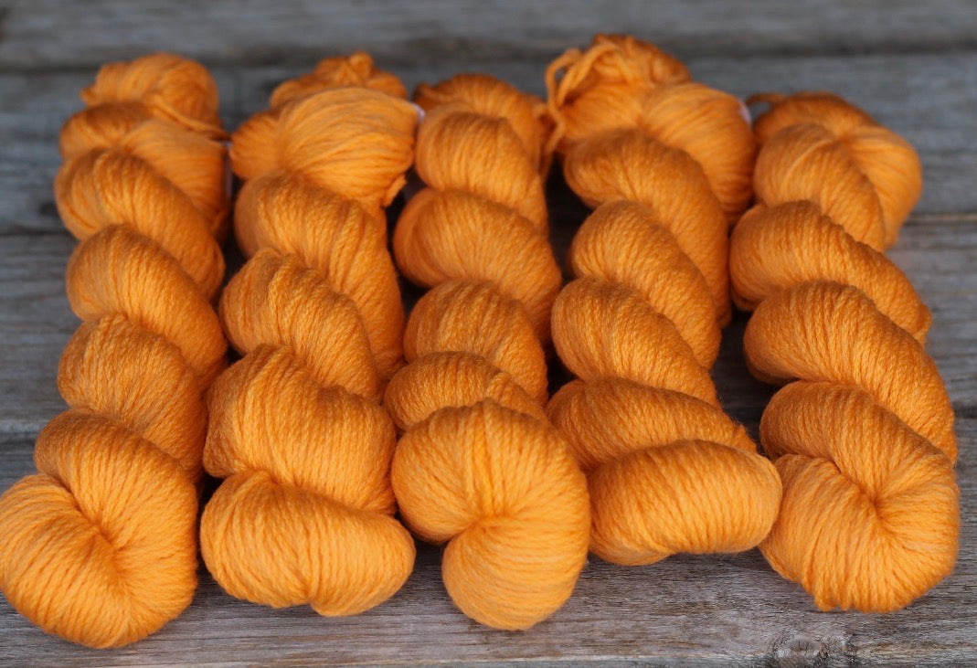 Kersti DK Merino Semi - Solids extra volume discount- Limited Availability