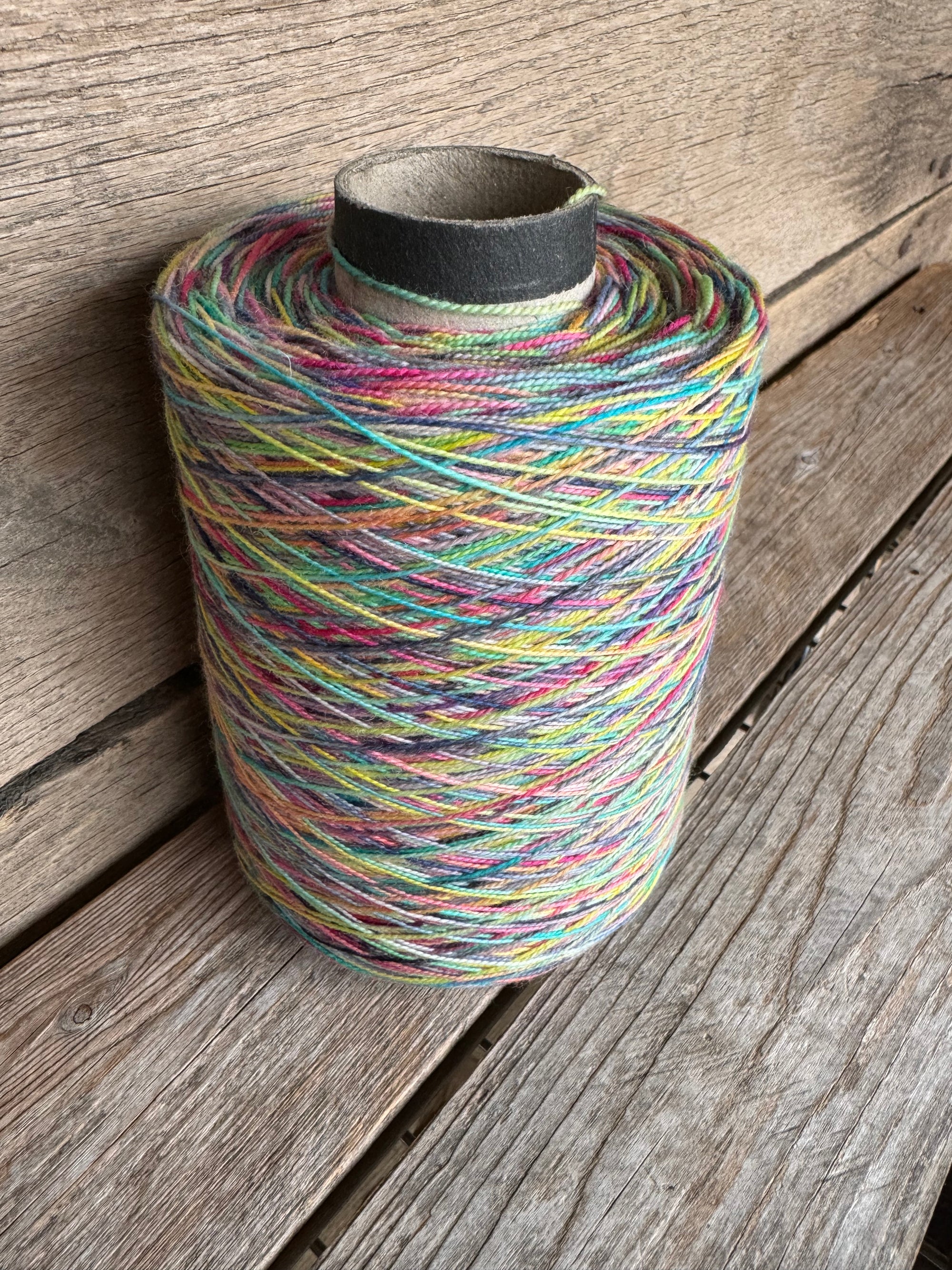 Lace Cone - SALE