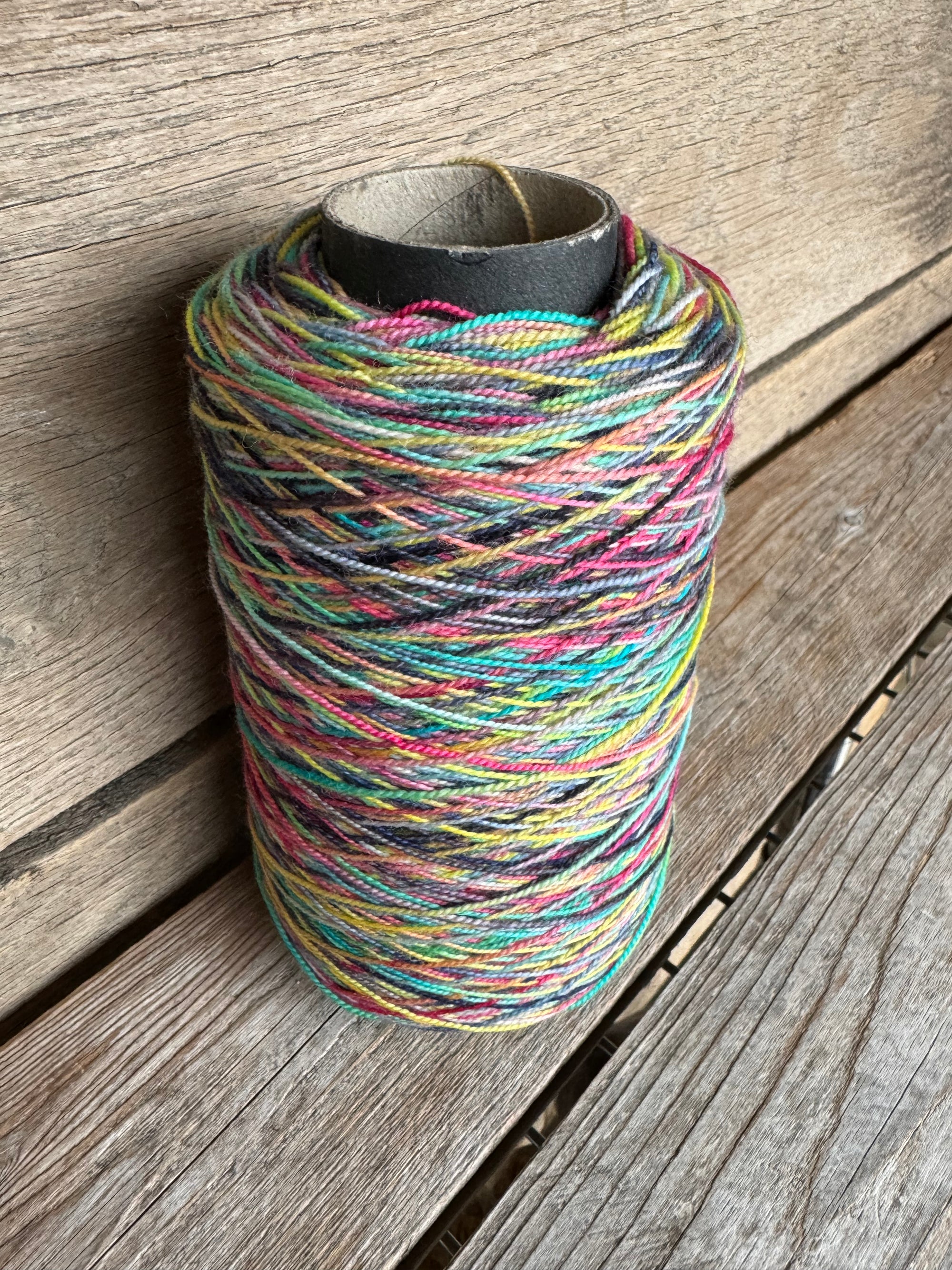 Lace Cone - SALE
