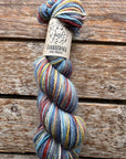 SINGLE SKEINS -Corriedale / Corriedale/Gotland