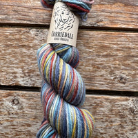 SINGLE SKEINS -Corriedale / Corriedale/Gotland