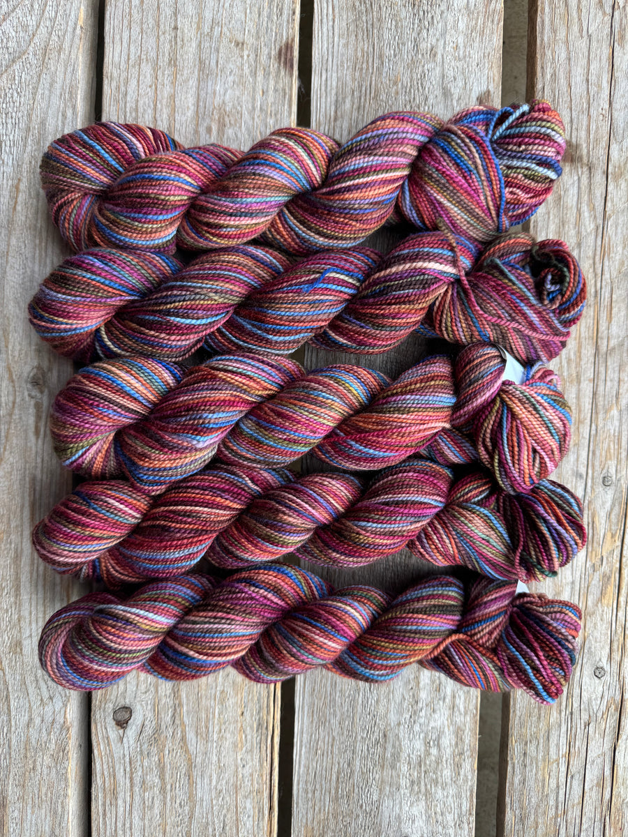 KPPPM - Gem Colorways SALE