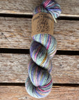 SINGLE SKEINS -Corriedale / Corriedale/Gotland