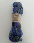 SINGLE SKEINS -Corriedale / Corriedale/Gotland