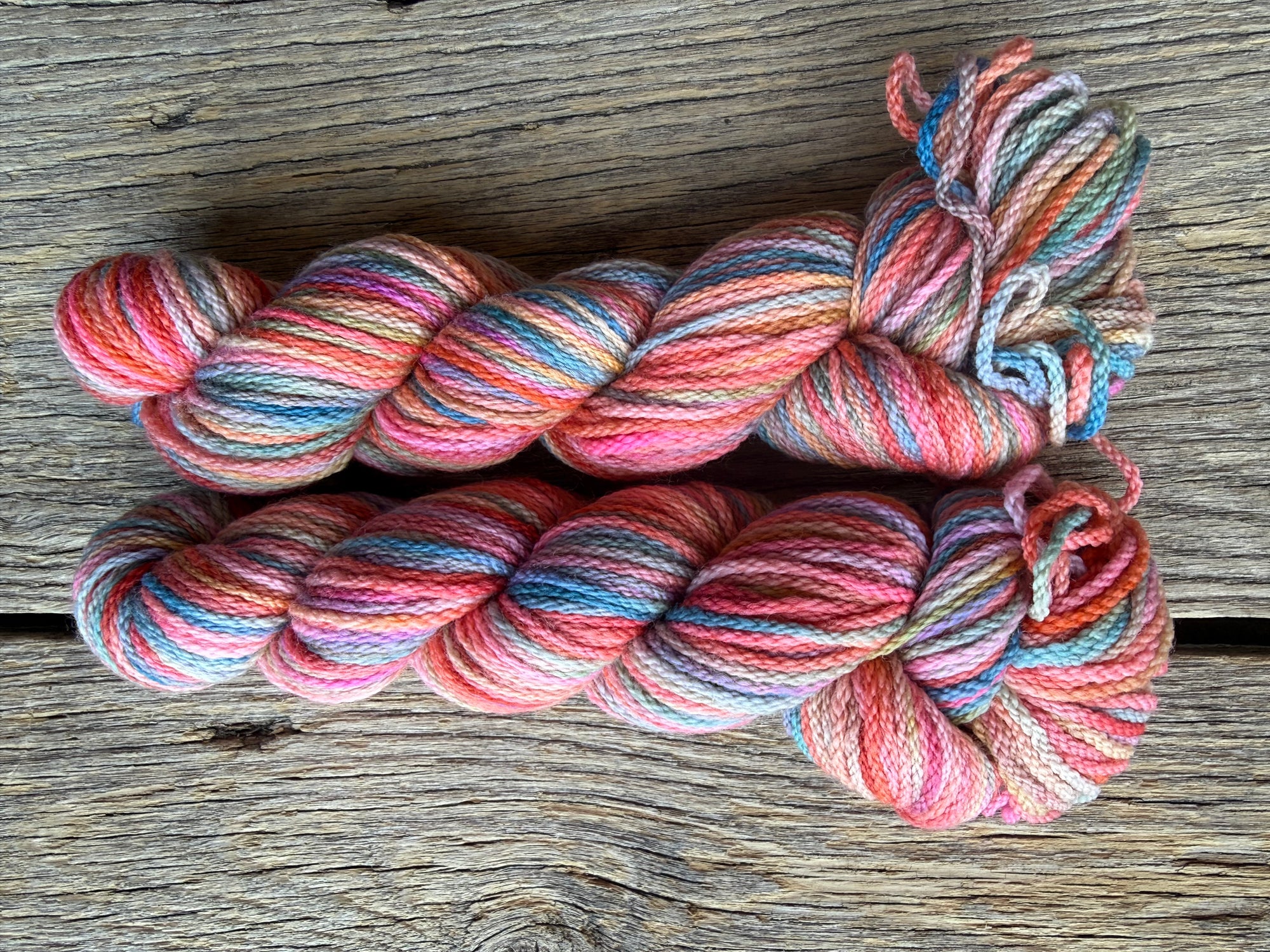 Kersti DK Merino Multi's K308 to K636 - Limited Availability