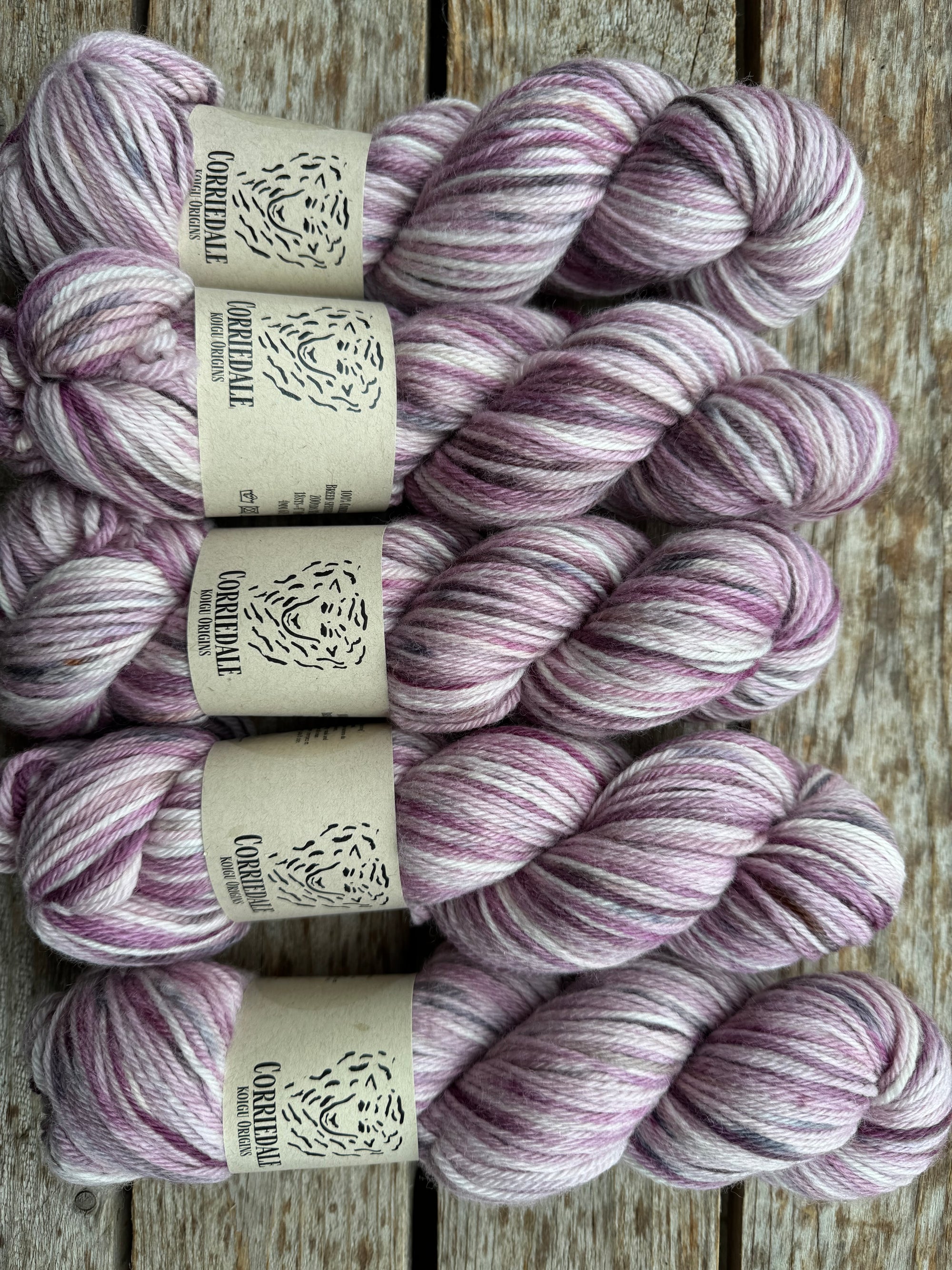 999s Corriedale 100g SALE