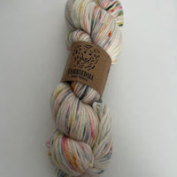 SINGLE SKEINS -Corriedale / Corriedale/Gotland