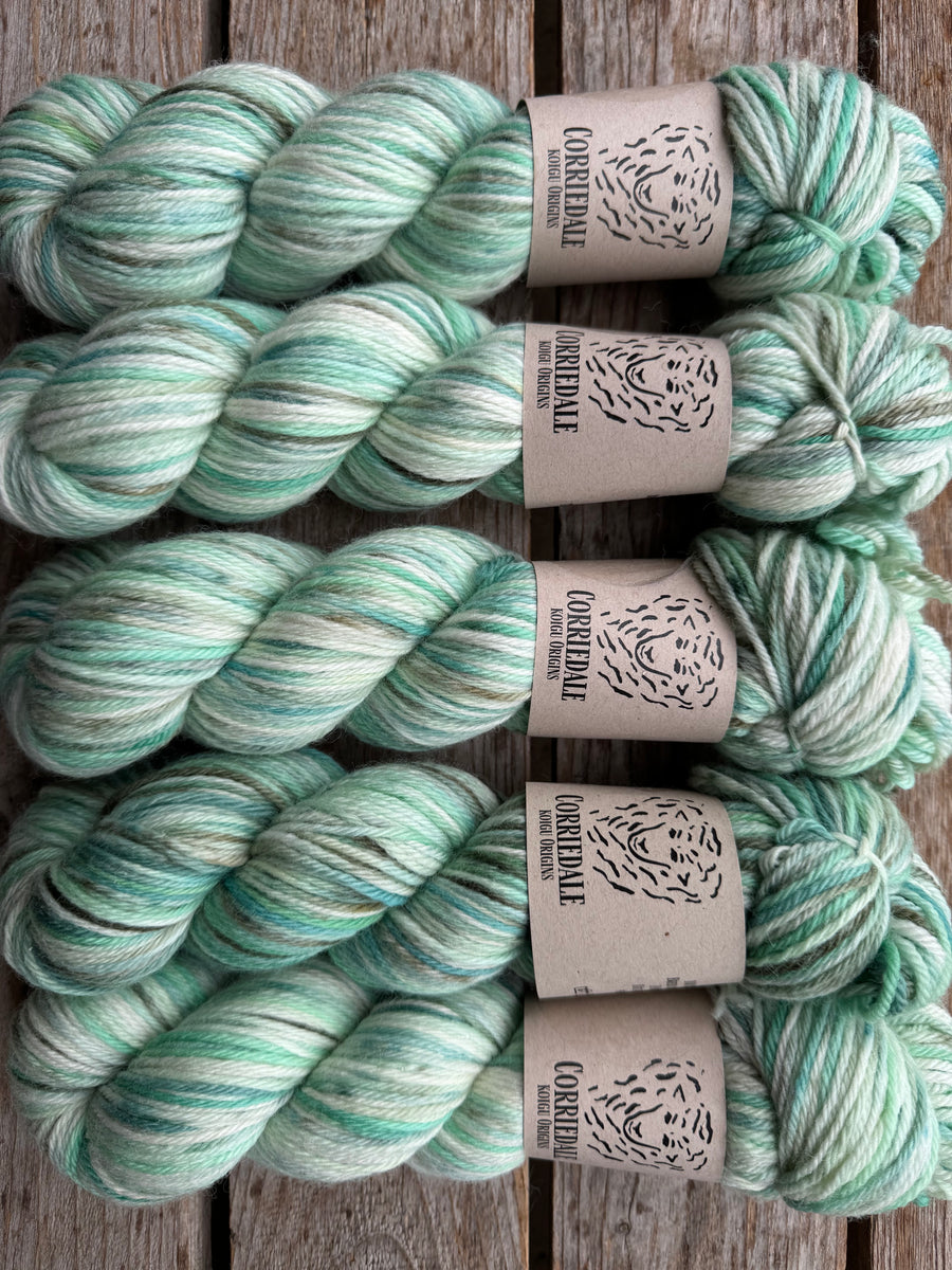 999s Corriedale 100g SALE